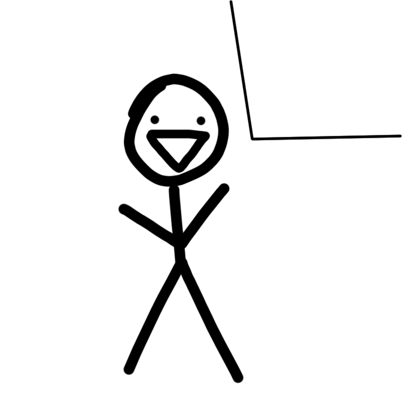 post-it super cool