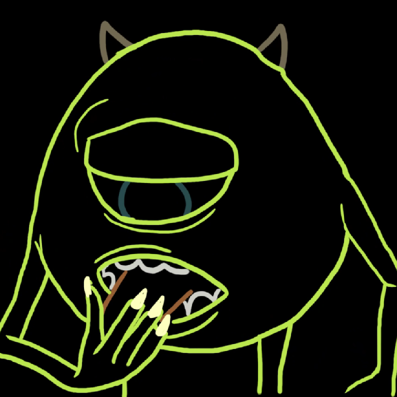 Preview Rotoscopie