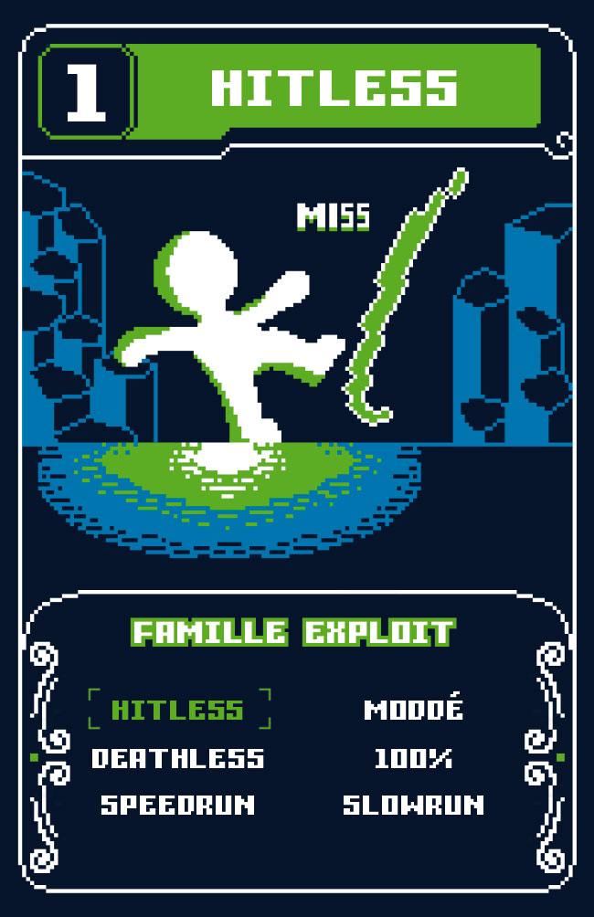 Carte Hitless