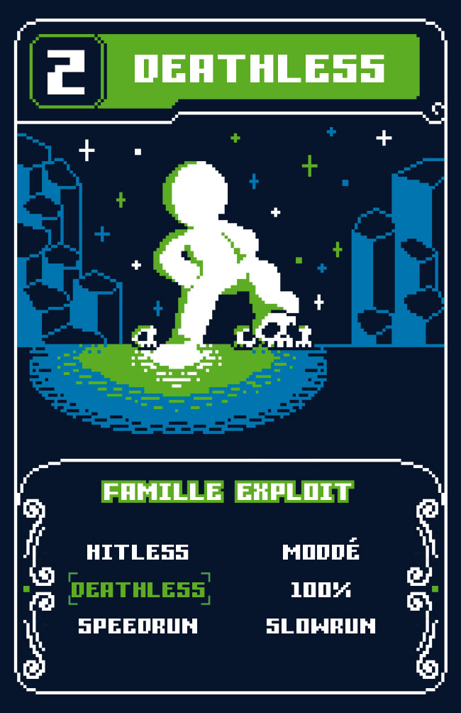 Carte Deathless